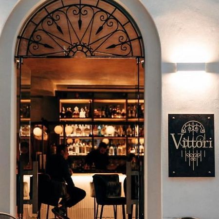 Vittori Corfu Rooms Екстериор снимка