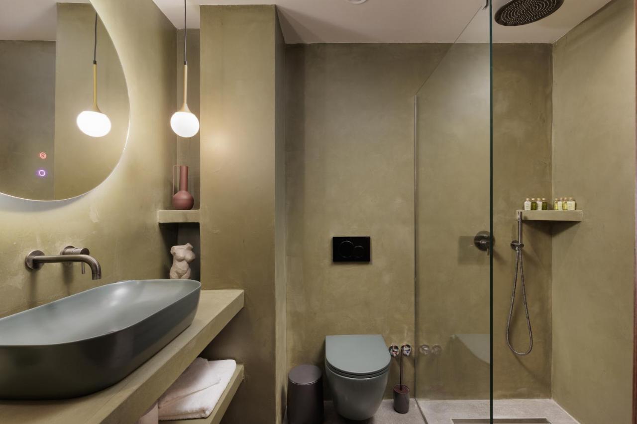 Vittori Corfu Rooms Екстериор снимка