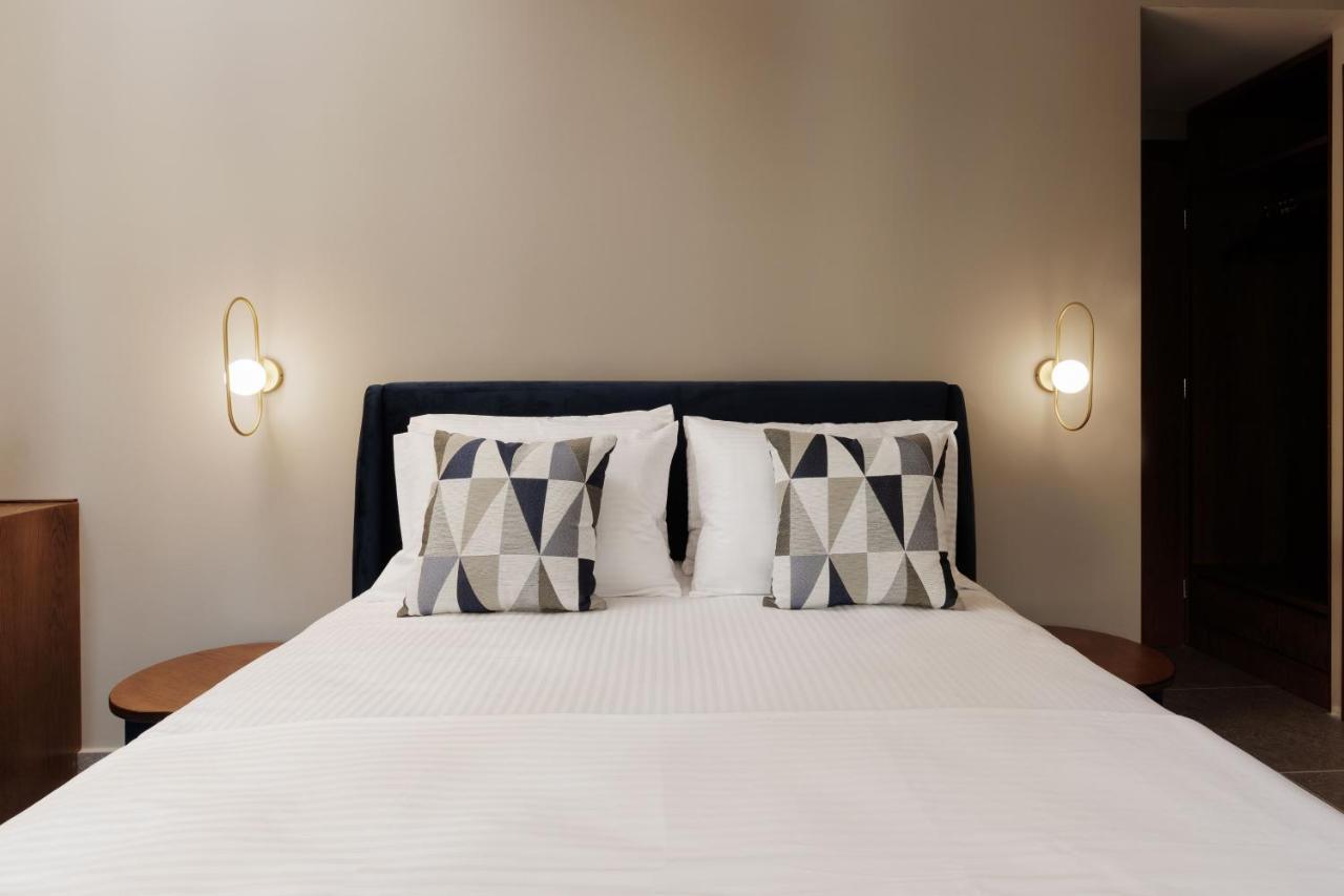 Vittori Corfu Rooms Екстериор снимка