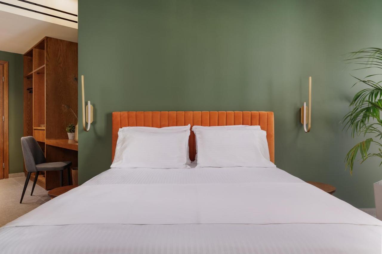Vittori Corfu Rooms Екстериор снимка