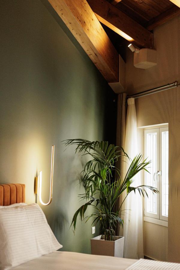Vittori Corfu Rooms Екстериор снимка
