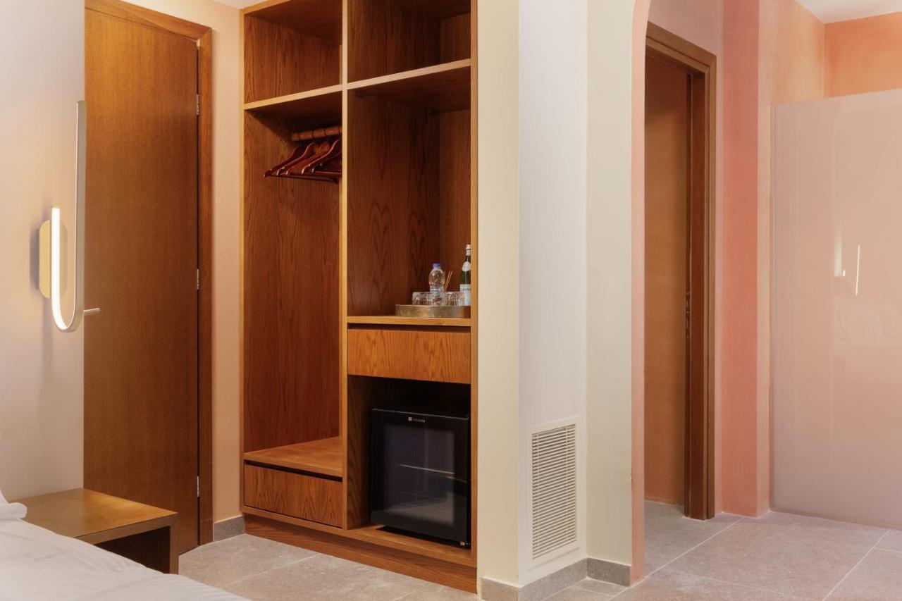 Vittori Corfu Rooms Екстериор снимка