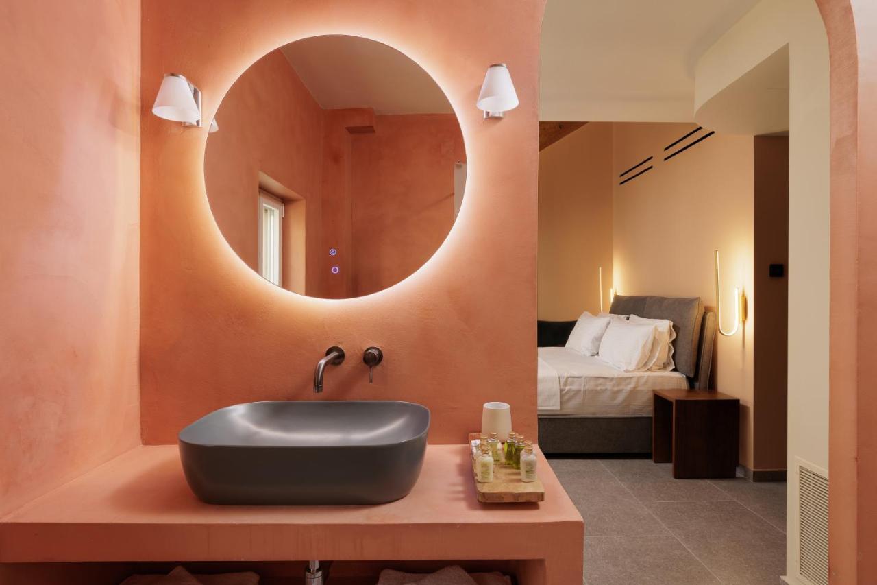 Vittori Corfu Rooms Екстериор снимка