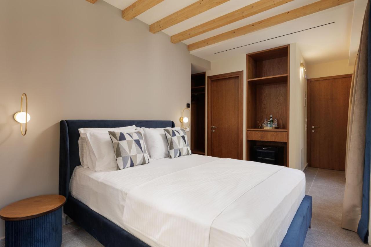 Vittori Corfu Rooms Екстериор снимка