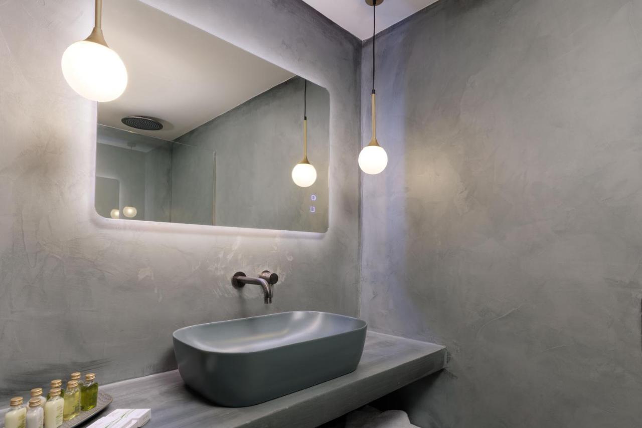 Vittori Corfu Rooms Екстериор снимка