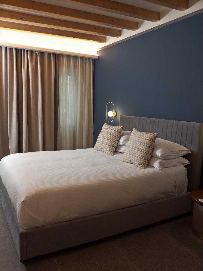 Vittori Corfu Rooms Екстериор снимка