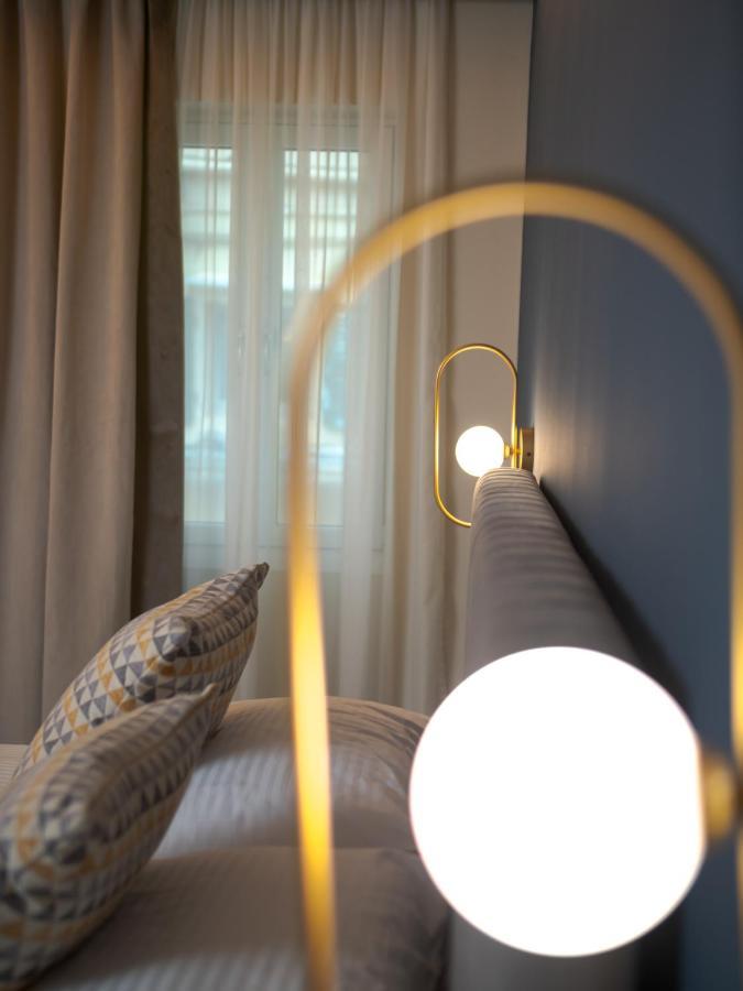 Vittori Corfu Rooms Екстериор снимка