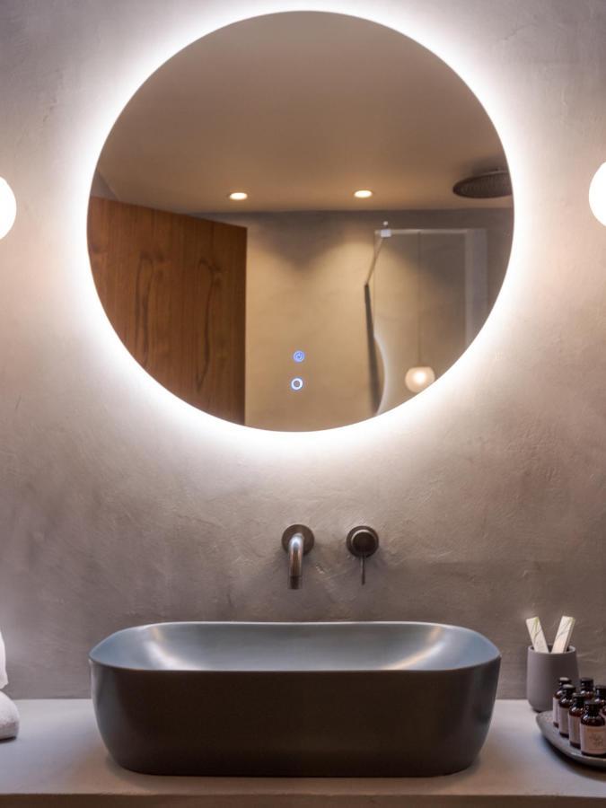 Vittori Corfu Rooms Екстериор снимка